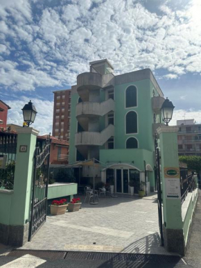 Hotel Jean Marie Taggia
